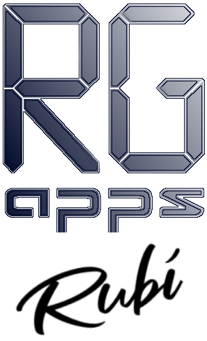 RG-apps Rubí